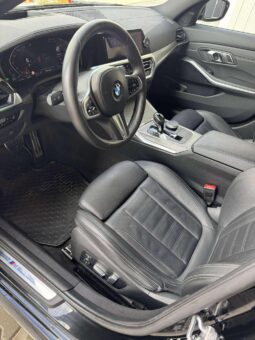 
										2019 BMW 320 pilnas									