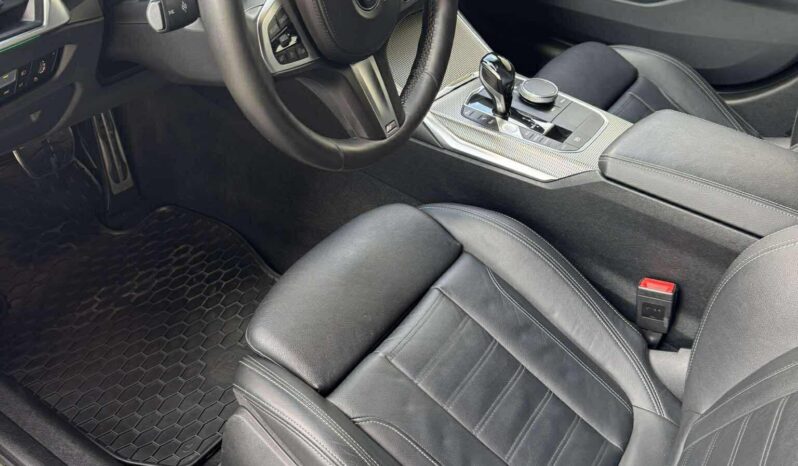 
								2019 BMW 320 pilnas									