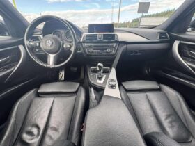 2014 BMW 328