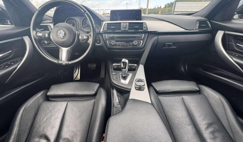 
								2014 BMW 328 pilnas									