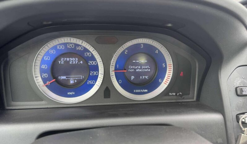 
								2010 VOLVO XC60 pilnas									