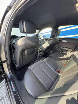 
										2016 AUDI A6 pilnas									