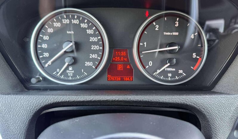 
								2012 BMW X5 pilnas									
