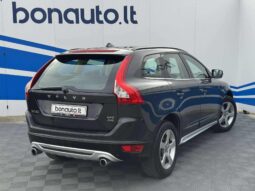 
										2010 VOLVO XC60 pilnas									