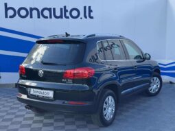
										2012 VOLKSWAGEN TIGUAN pilnas									