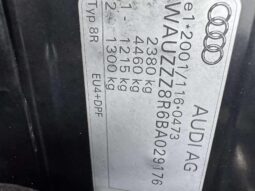 
										2010 AUDI Q5 pilnas									