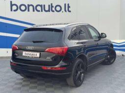 
										2010 AUDI Q5 pilnas									