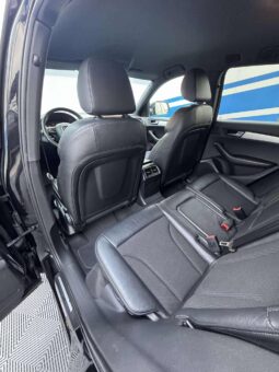 
										2010 AUDI Q5 pilnas									