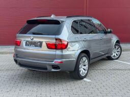 
										2012 BMW X5 pilnas									
