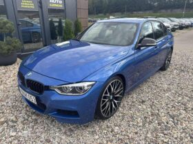 2014 BMW 328