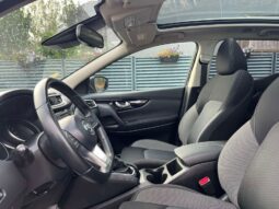 
										2021 NISSAN QASHQAI pilnas									