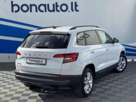 2021 SKODA KAROQ