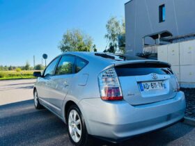 2006 TOYOTA PRIUS