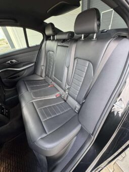 
										2019 BMW 320 pilnas									