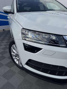 2021 SKODA KAROQ