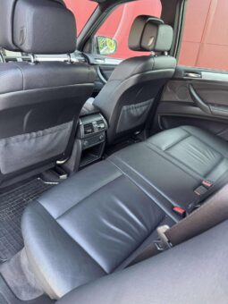 
										2012 BMW X5 pilnas									