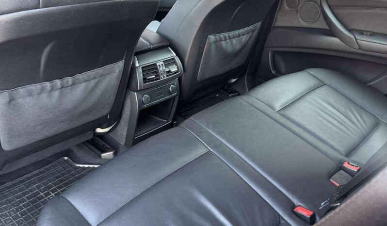 
								2012 BMW X5 pilnas									