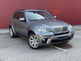 2012 BMW X5