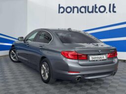 
										2017 BMW 520 pilnas									