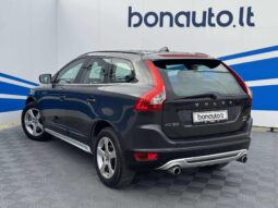 
										2010 VOLVO XC60 pilnas									