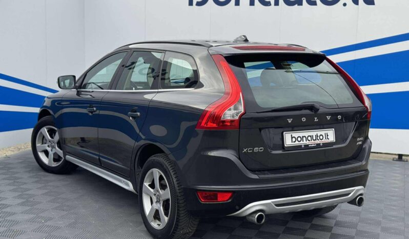 
								2010 VOLVO XC60 pilnas									