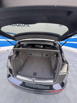 
										2010 AUDI Q5 pilnas									