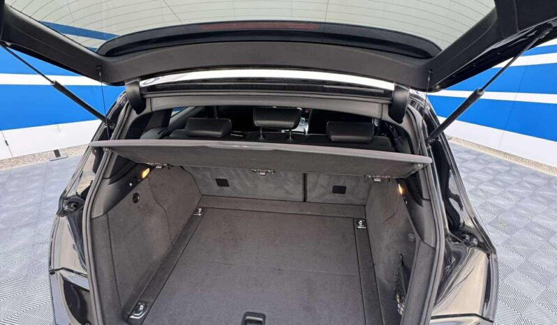 
								2010 AUDI Q5 pilnas									