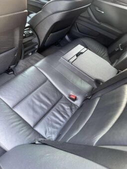 
										2013 BMW 520 pilnas									