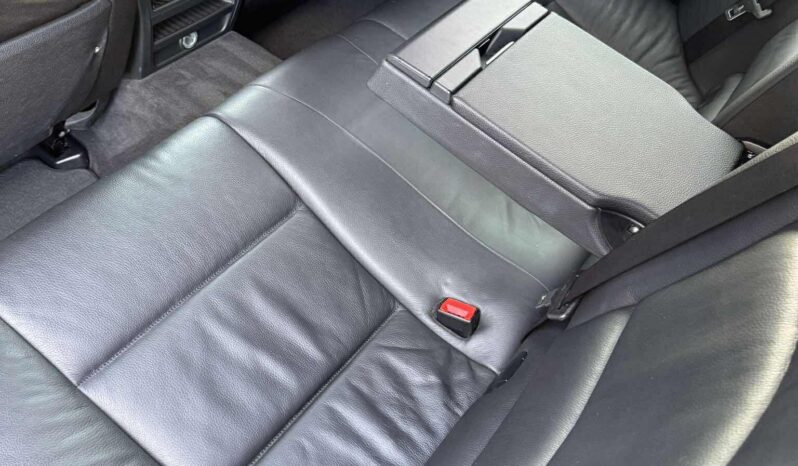 
								2013 BMW 520 pilnas									