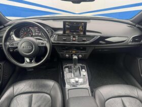 2018 AUDI A6
