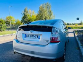 2006 TOYOTA PRIUS
