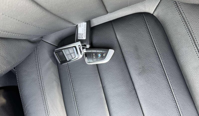 
								2016 BMW X5 pilnas									