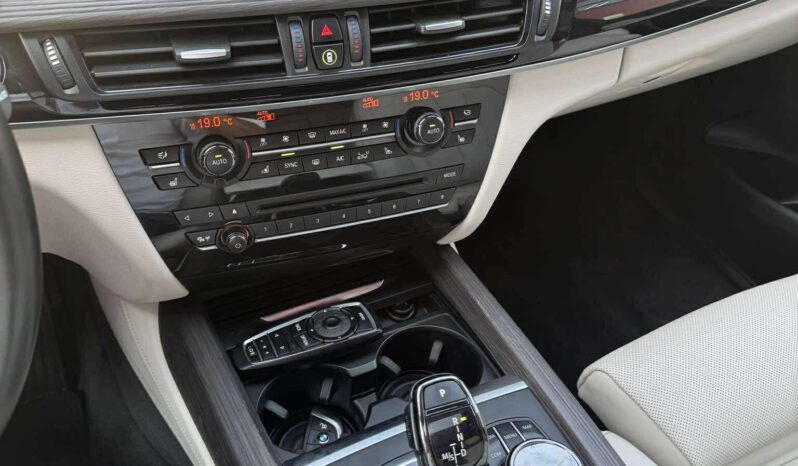 
								2016 BMW X5 pilnas									