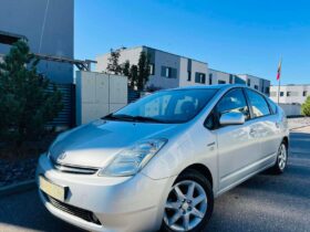 2006 TOYOTA PRIUS