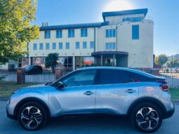 
										2022 CITROEN C4 pilnas									