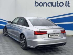 2018 AUDI A6