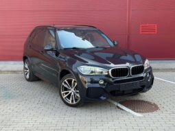 
										2016 BMW X5 pilnas									