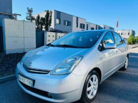 2006 TOYOTA PRIUS