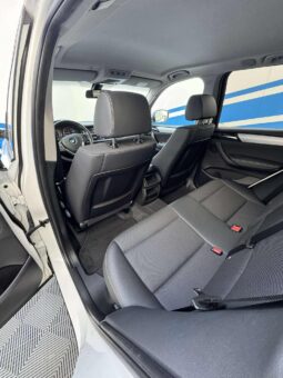 
										2013 BMW X3 pilnas									
