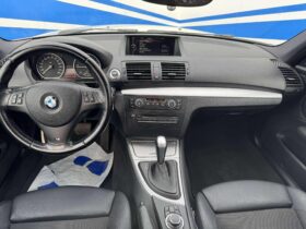 2011 BMW 120