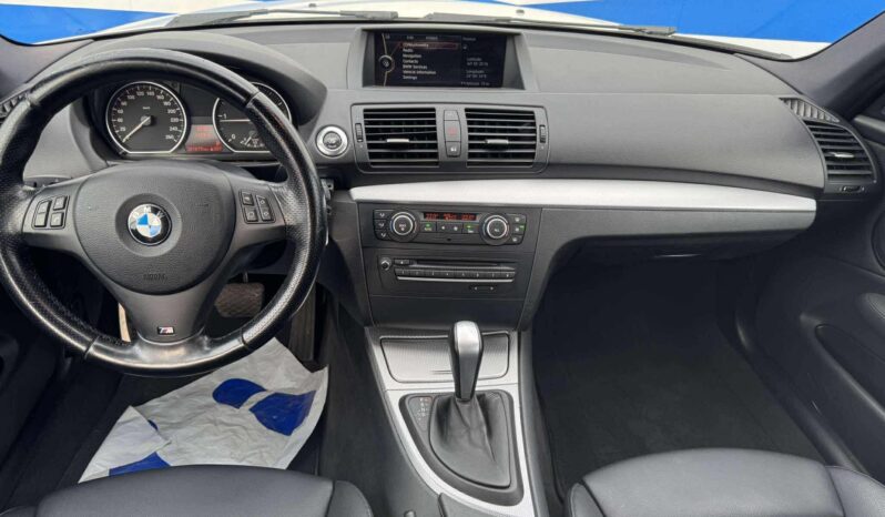 
								2011 BMW 120 pilnas									