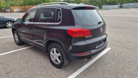 2012 VOLKSWAGEN TIGUAN