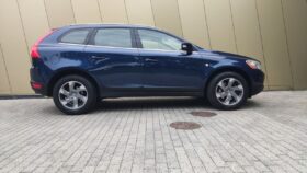 2012 VOLVO XC60