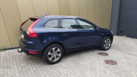 2012 VOLVO XC60
