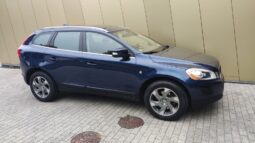 
										2012 VOLVO XC60 pilnas									