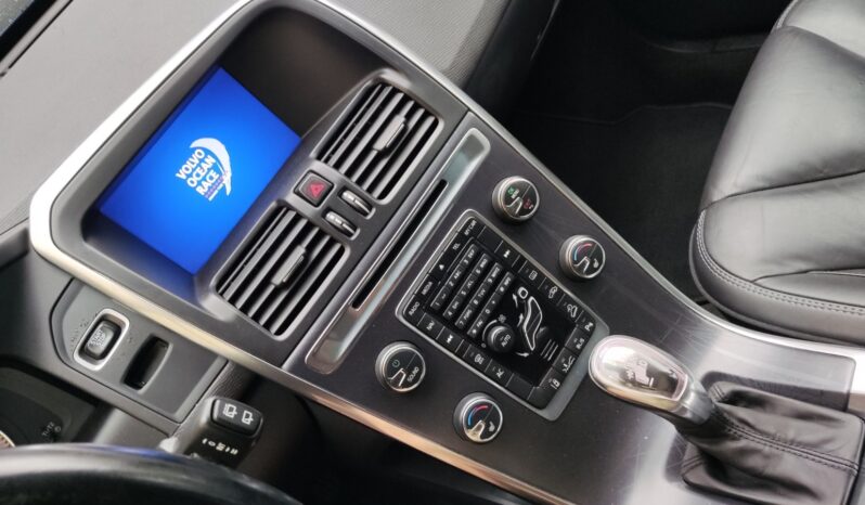 
								2012 VOLVO XC60 pilnas									