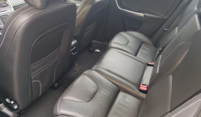 
								2012 VOLVO XC60 pilnas									