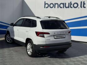 2021 SKODA KAROQ