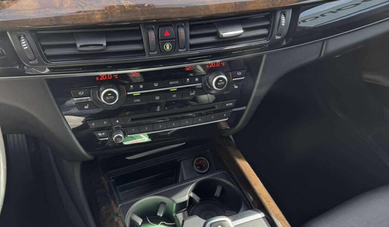 
								2016 BMW X5 pilnas									