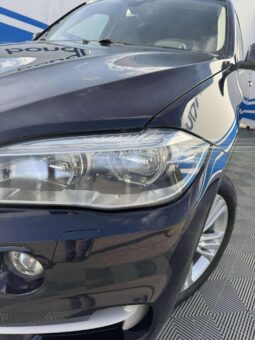 
										2016 BMW X5 pilnas									